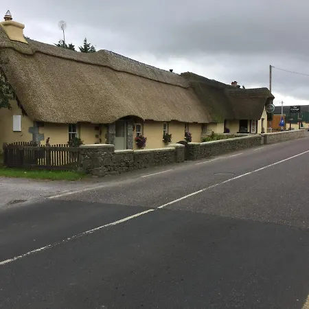 Bed and breakfast Bridge Killare