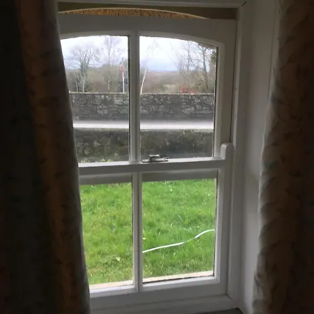 Bridge Bed and breakfast