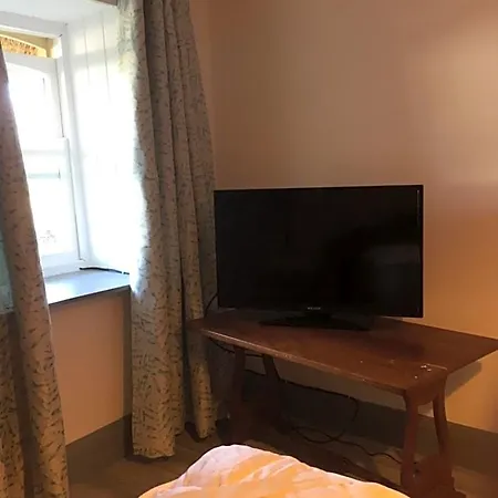 Bed & Breakfast Bridge 3*