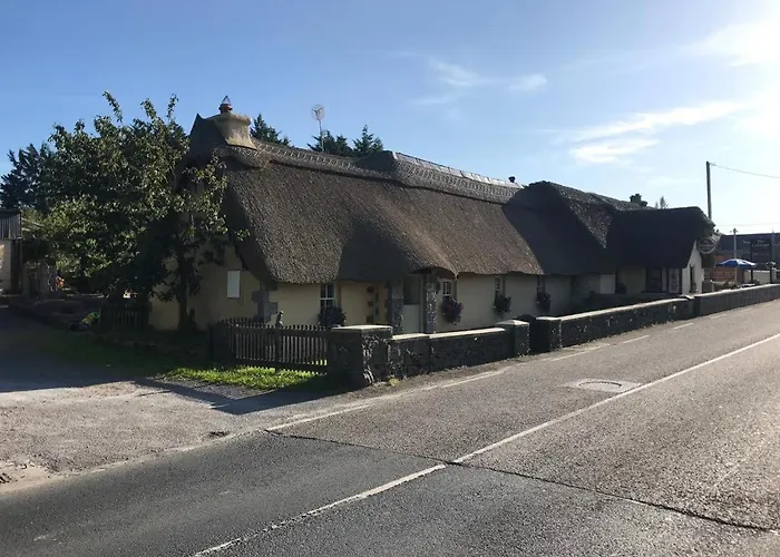 Panzió Bridge Killare